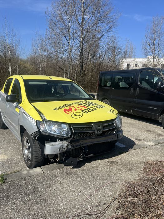 Logan 2015 diesel 1.5 90 hp