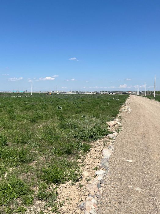 Участки в Ащибулак