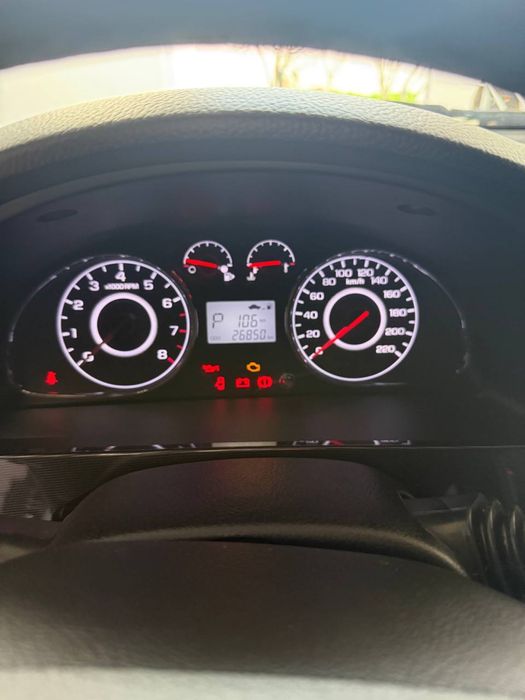 Gentra 3 позиция. Своя