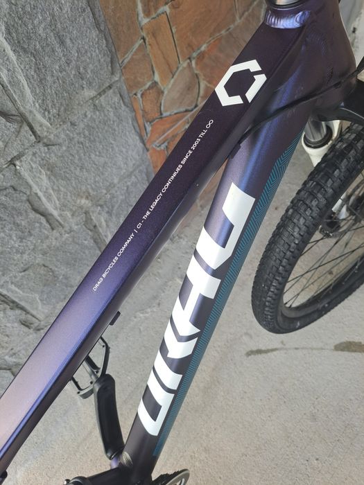 Колело DRAG C1 FUN 26