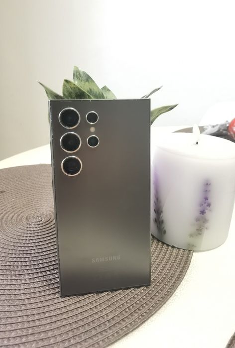 Samsung S24 ultra 512