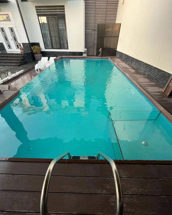 Ул, Никитина- Сдается частный дом в престижном районе!