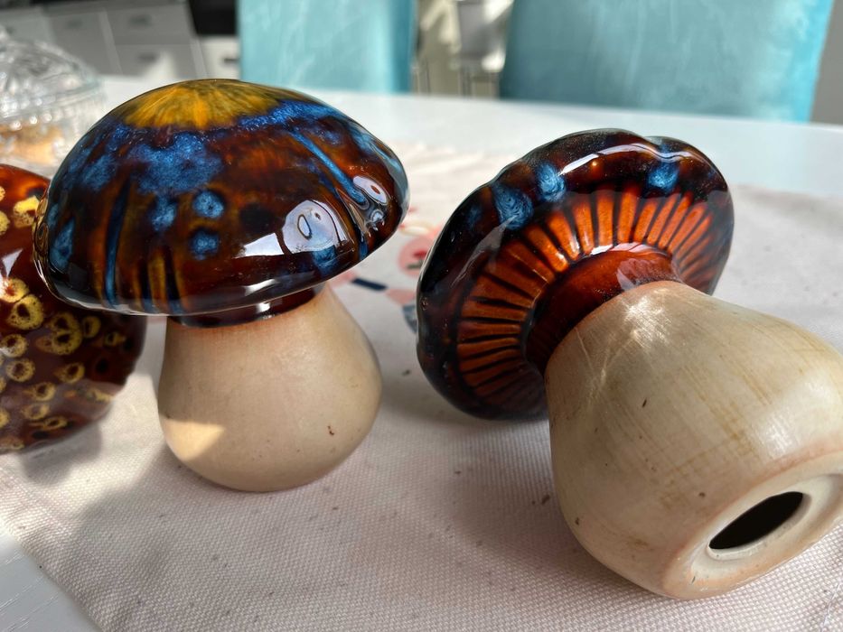 Порцелан , вази ,съдове декорация