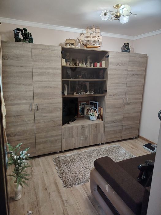 Apartament de vânzare -GATA DE MUTARE‼️