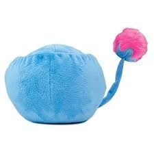 Плюшена играчка Popples, и Подарък Мини Мауск