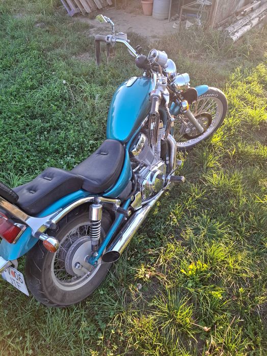 Suzuki Intruder de vanzare