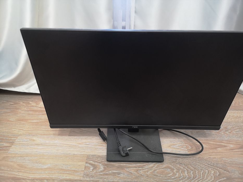 Компьютер на ryzen 7 5800x3d