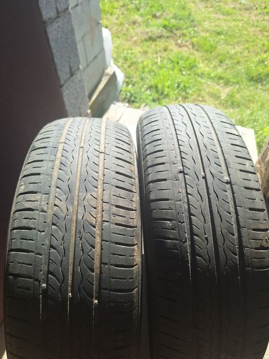 Продам шины 185х65х15
