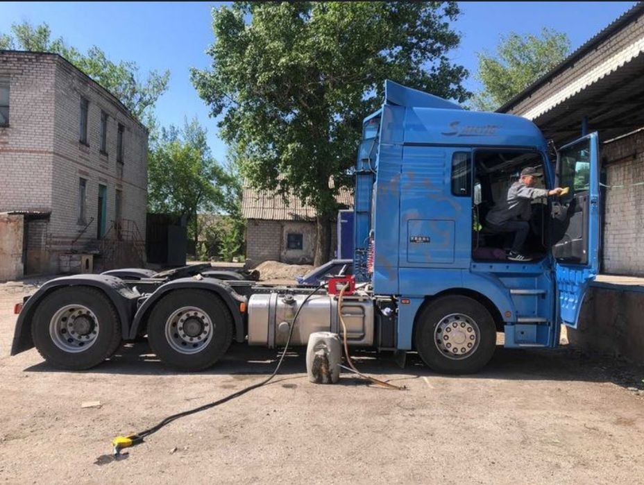 GPS оборудование, ГПС оборудование