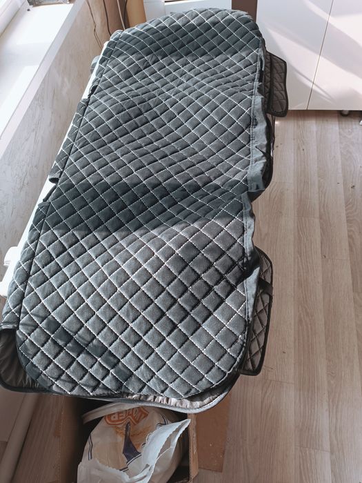 Чехол в отличном состоянии