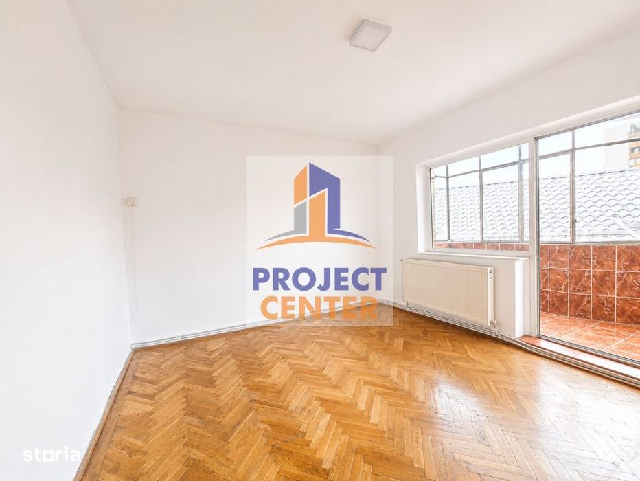 3 camere CRAIOVEI langa scoala nr 11, etaj 2, decomandat