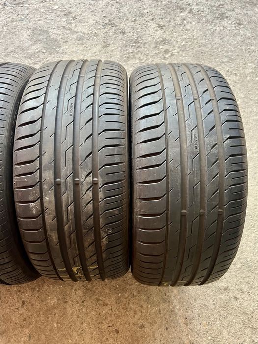 4 броя Летни Гуми 225/45/17 NEXEN ДОТ: 1823