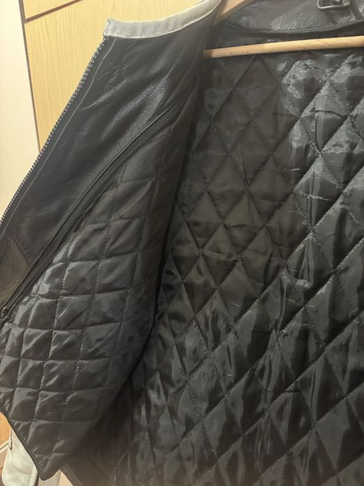 Кожено яке - Icon