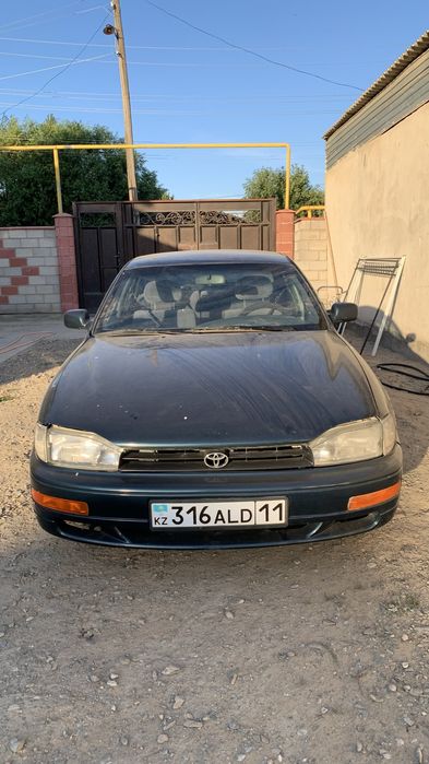Тойота 10. 2,2 1993 жылғы сатылады