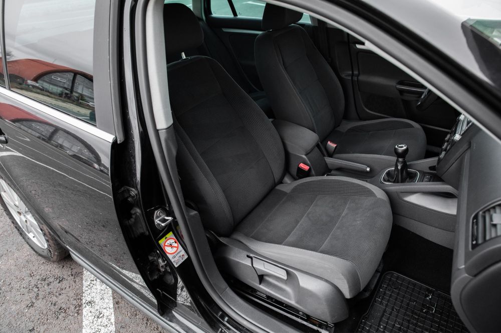 Volkswagen Golf 1.9 tdi