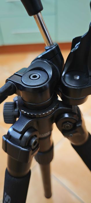 Trepied Slik Pro 340 DX