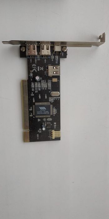 Продам плату видеозахвата 1394