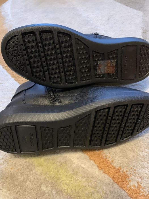 Страхотни боти Geox и Aquamarine