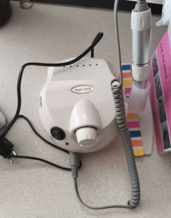 Тырнак тазалайтын кептиретин заттар