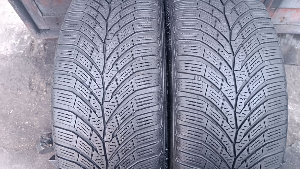 205/55/16 Continental Дот 3324