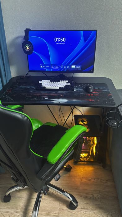 Продам компьютер в сборе