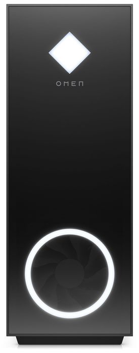 HP Omen, Intel Core i9-11900K, NVIDIA RTX 3080 10GB, 2х16GB DDR4 3200M