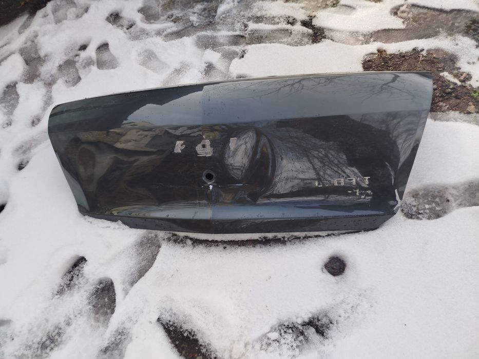 Продам багажник на кобальт