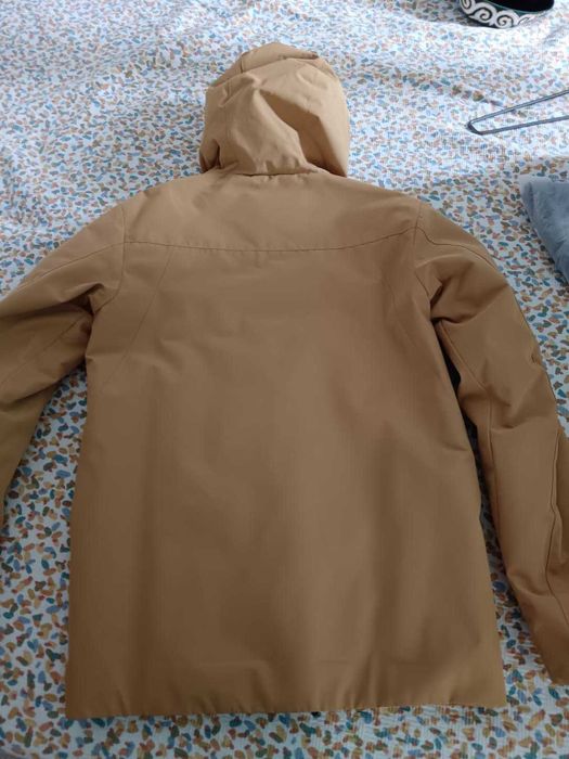 Демизоннвая куртка Merrel 48р.
