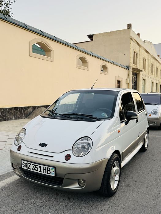 Matiz best 2010 yil srochni. Sotiladi