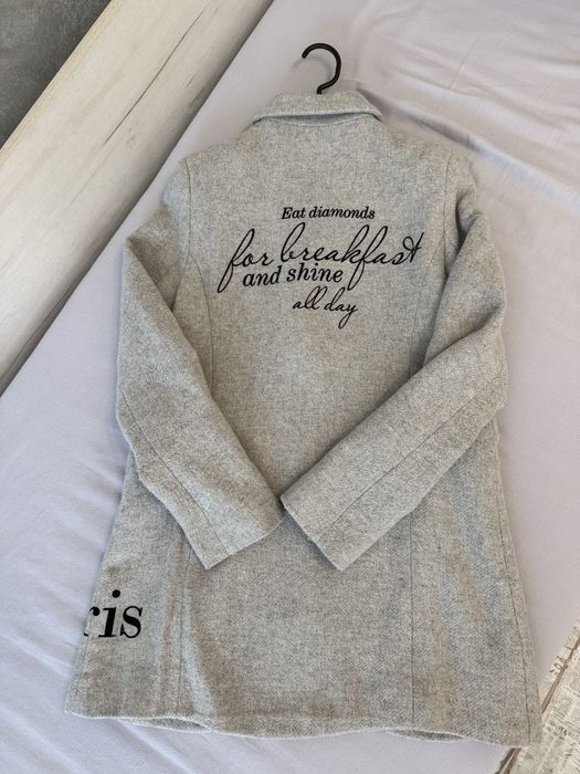 Сако Авин М размер