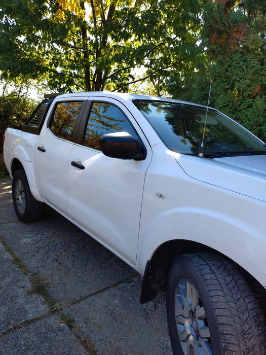 Nissan Navara NP 300