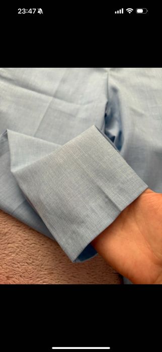 Pantaloni Zara office