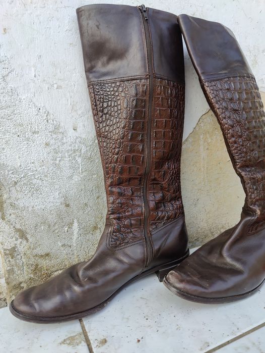 Ghete dama numărul numărul 40