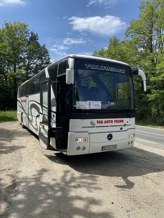 Închirieri Autocare / Microbuze