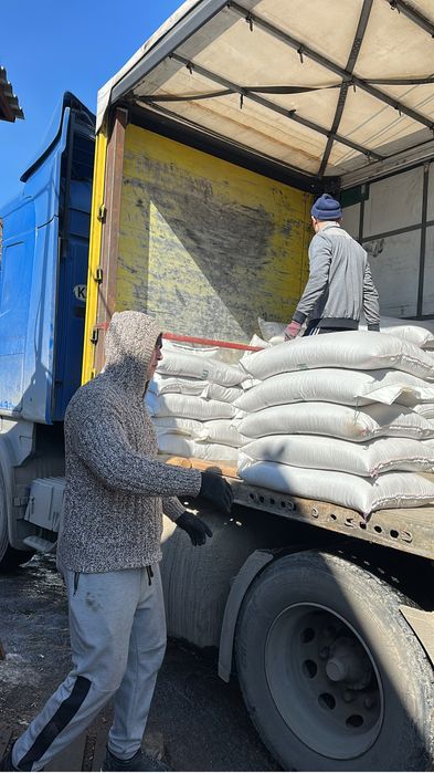 Услуги грузчики в астане