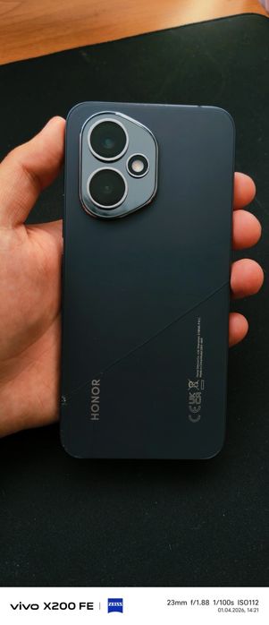 Обмен на honor 400
