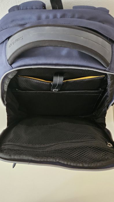 Раница за лаптоп и пътуване Samsonite