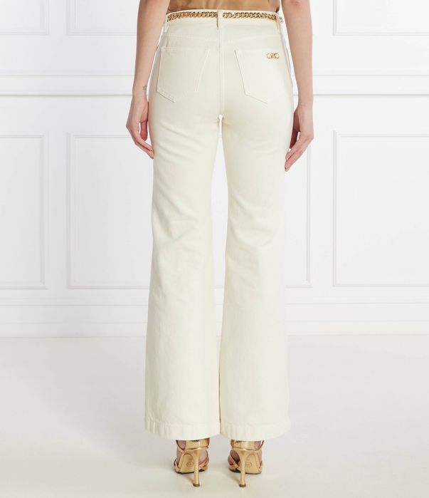 Michael Kors оригинален бял панталон  размер М