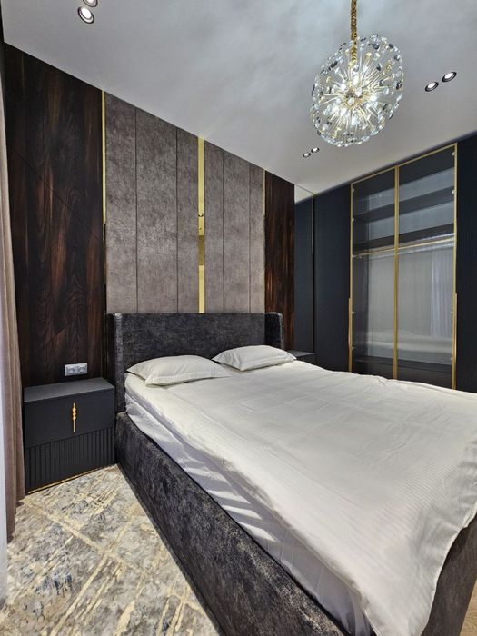 Tashkent citi Nest One! 2комнатная квартира 70м2 в самом престижном жк