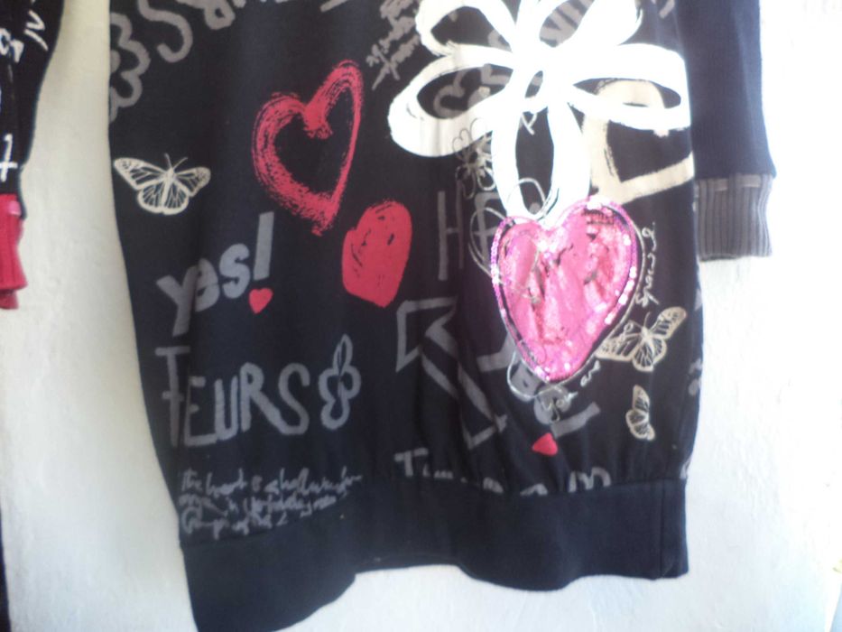 рокля "DESIGUAL" за 9-10 години