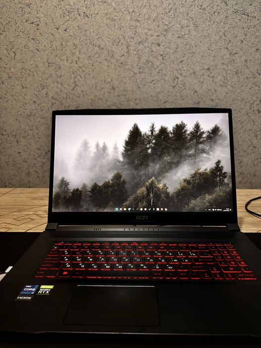 1 TB SSD | 32 GB RAM | RTX 3060