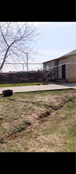 Времянка,7,8, сатылады 4 бөлмелі жері 3,соттық