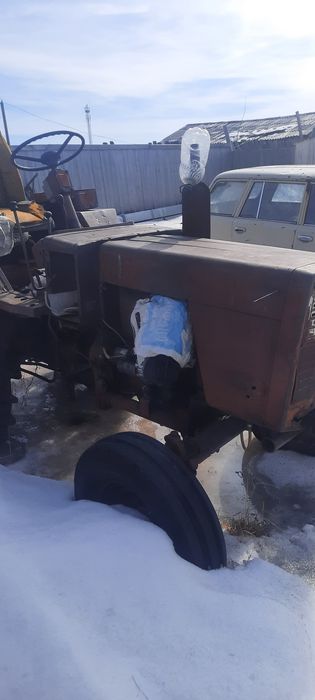 Т25 с копилка однобруска