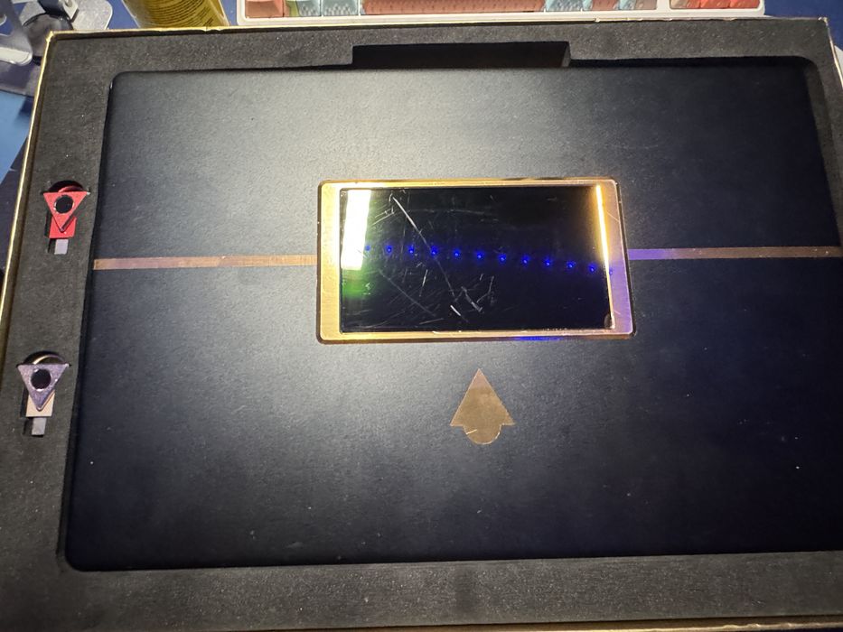 Laptop cryptodata BASM full windows URGENT