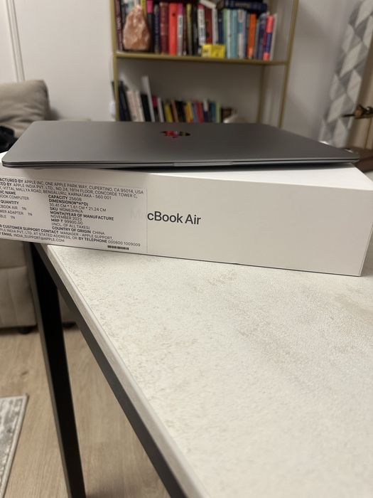 macbook air13 m1 8gb 256