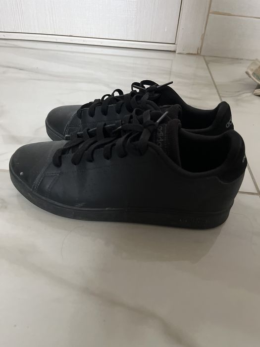 Адидас кеды  38 размер