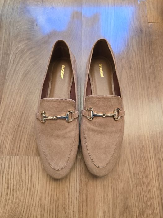 Мокасини Graceland