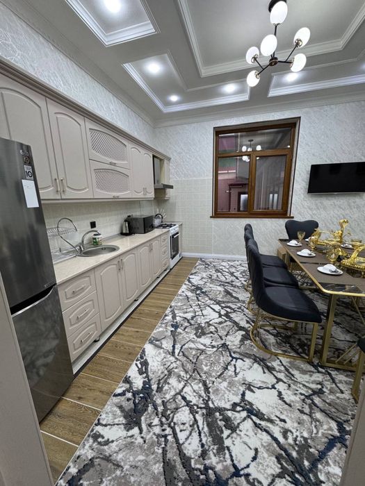 Без маклер Оилавий Янги Дача!