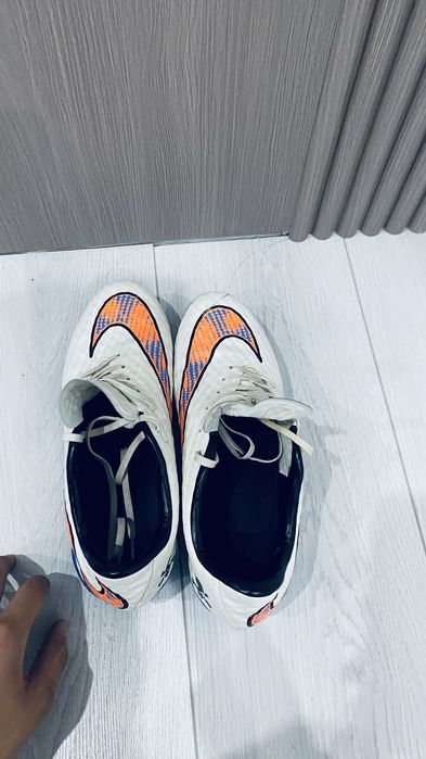 продам Nike Hypervenom Phantom FG оригинал 100% можете проверить