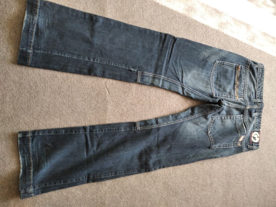 Firetrap,28/34 дънки,нови